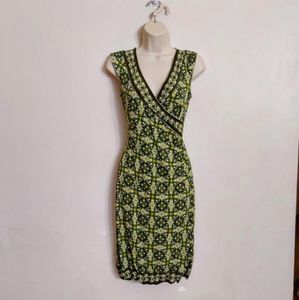 Cute spring dress SMALL